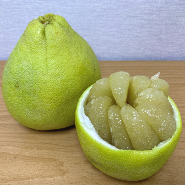 【日本配送】台湾文旦 3KG