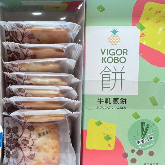 台湾定番スイーツ、サクサクとした食感と甘さが特徴