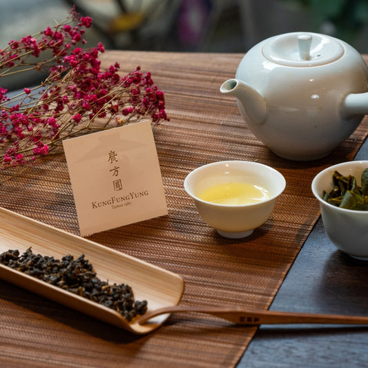 廣方圓 金蜜白毫 東方美人茶 30g | 台灣直送含運寄日本